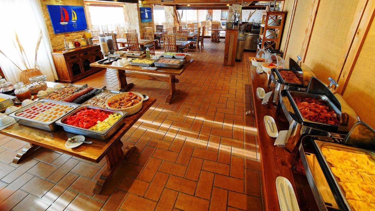 Simosmare Resort Елафонісос Екстер'єр фото