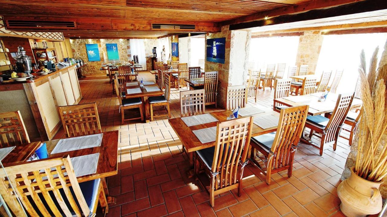 Simosmare Resort Елафонісос Екстер'єр фото