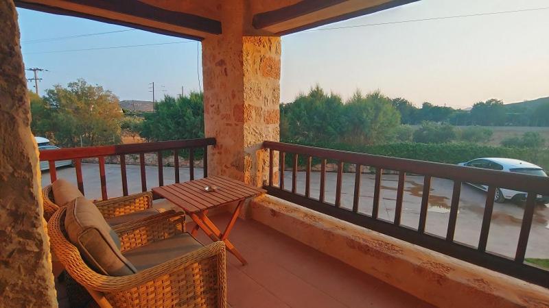Simosmare Resort Елафонісос Екстер'єр фото