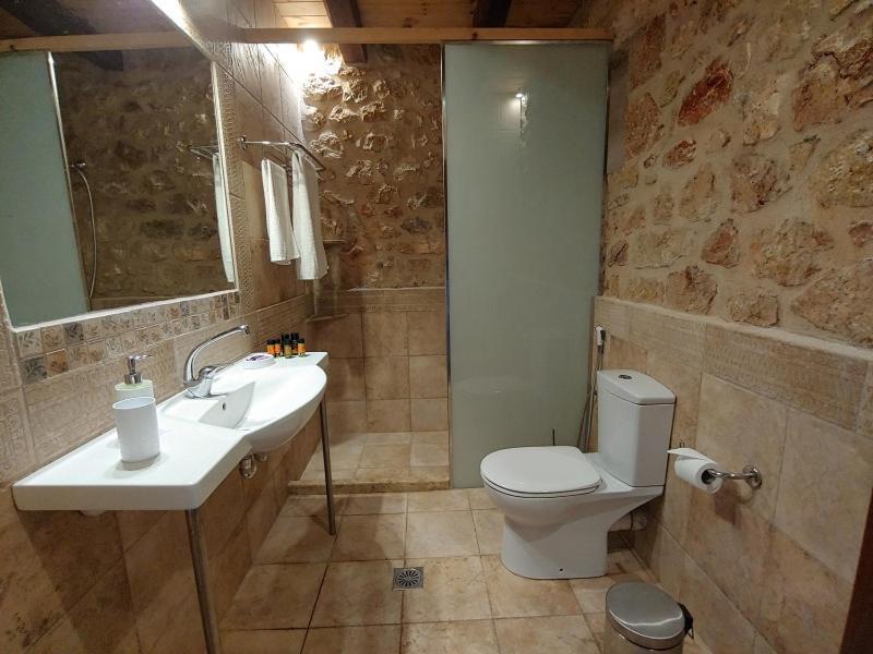 Simosmare Resort Елафонісос Екстер'єр фото
