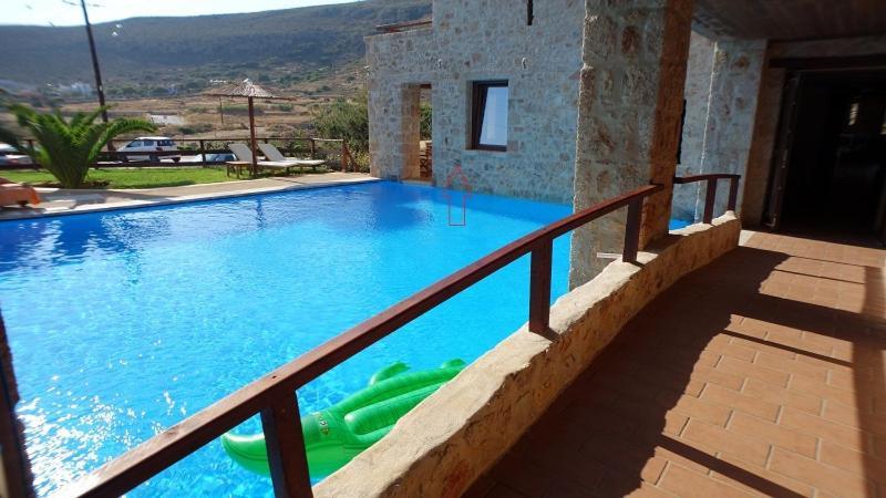 Simosmare Resort Елафонісос Екстер'єр фото