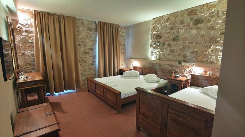 Simosmare Resort Елафонісос Екстер'єр фото