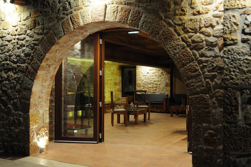 Simosmare Resort Елафонісос Екстер'єр фото